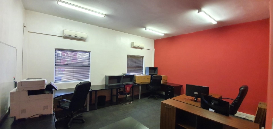 To Let commercial Property for Rent in Airport Industria Western Cape